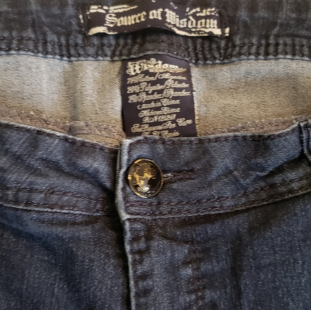 Jeans - Picture 5 of 5